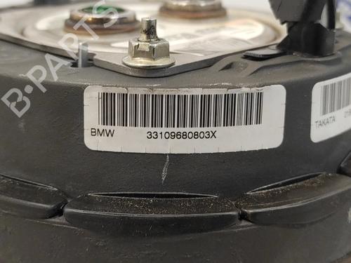 Driver airbag BMW 3 (E46) 320 d | BP13913340C9