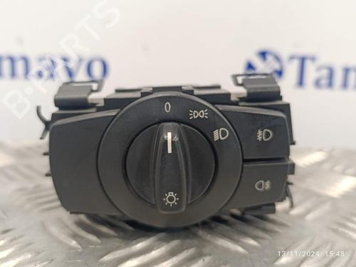Used Headlight switch BMW 1 (E87) [2003-2013]  21176456