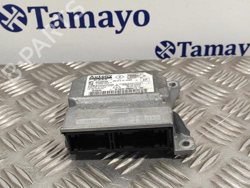 Used ECU airbags PEUGEOT 308 I (4A_, 4C_) [2007-2016]  13239188