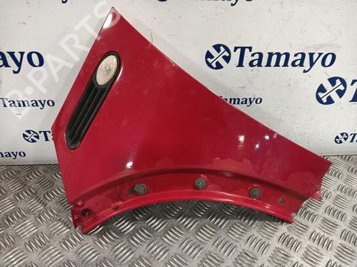 Używane Błotnik przedni lewy MINI MINI (R50, R53) [2001-2006]  29509896