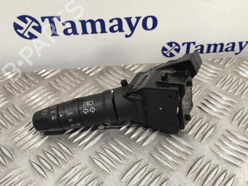 Used Steering column stalk NISSAN ALMERA TINO (V10) 2.2 dCi (115 hp) 13303331