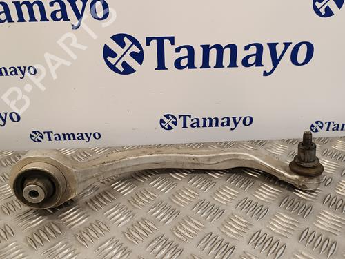 Used Right front suspension arm SEAT EXEO ST (3R5) 2.0 TDI (143 hp) 16575637