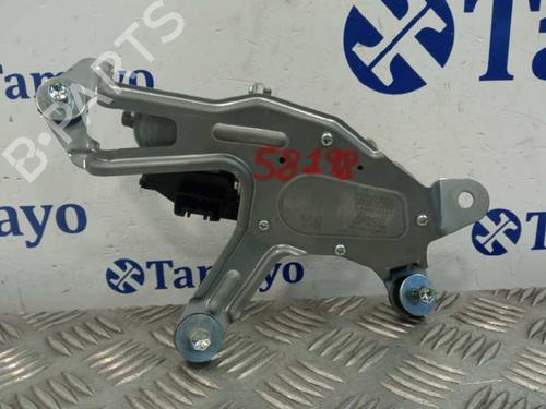 Rear wiper motor TOYOTA YARIS (_P21_, _PA1_, _PH1_) 1.5 Hybrid (MXPH10, MXPH11) | BP29355853M102 