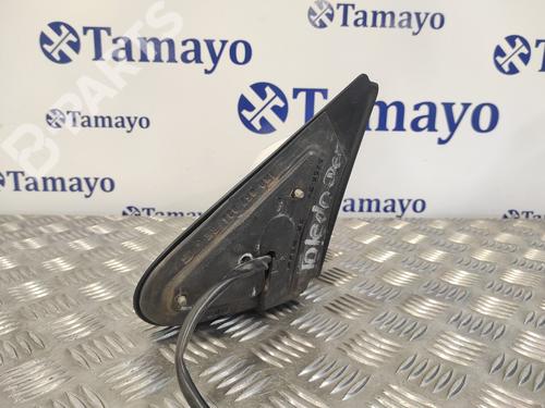 Right mirror SEAT TOLEDO II (1M2)  | BP10104316C27 