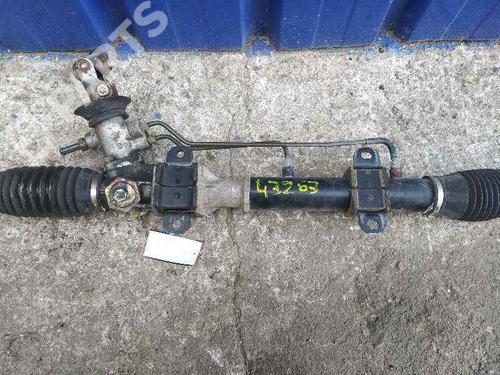 Steering rack HONDA HR-V (GH_) 1.6 16V (GH1, GH3) | BP6934415M22 