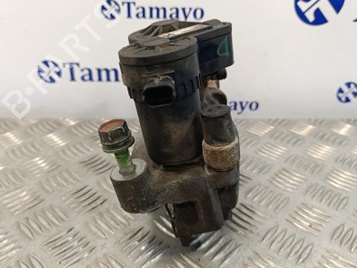 Right rear brake caliper SUBARU XV (GT)  | BP18682527M106 