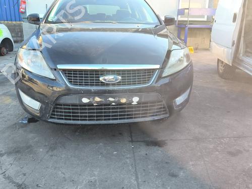 Used Front bumper Front bumper FORD MONDEO IV Turnier (BA7) 1.8 TDCi (125 hp) 40010044 40010044