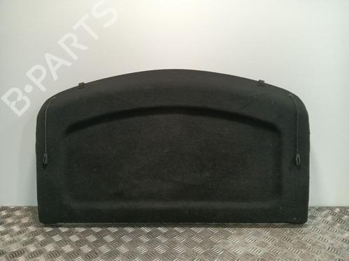 Used Rear parcel shelf Rear parcel shelf MAZDA 3 (BL) [2008-2014] 33240957 33240957