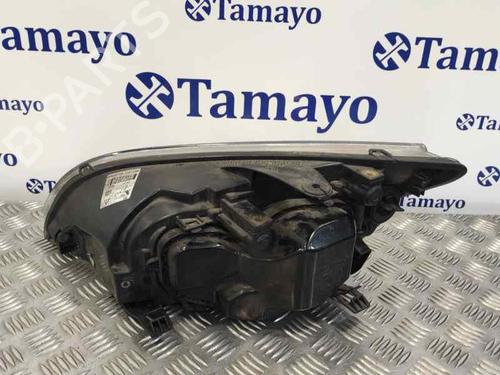Right headlight FORD FOCUS II (DA_, HCP, DP) 1.6 TDCi | BP26328037C29 