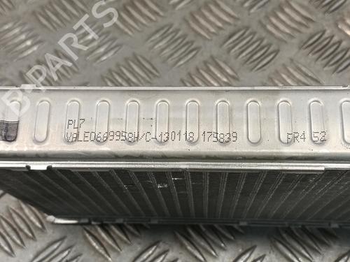 Heater matrix BMW 3 Touring (F31) 318 d | BP21381367M63 
