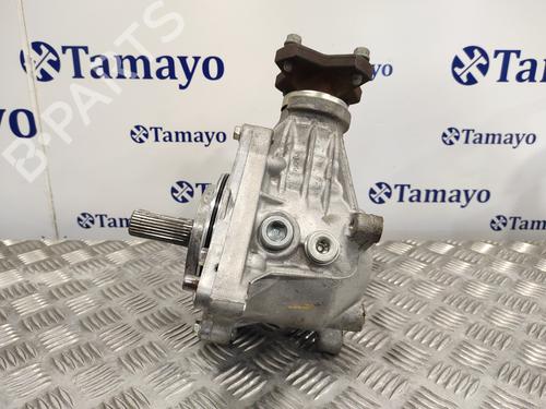 Transfer box NISSAN QASHQAI II SUV (J11, J11_)  | BP17568189M36 