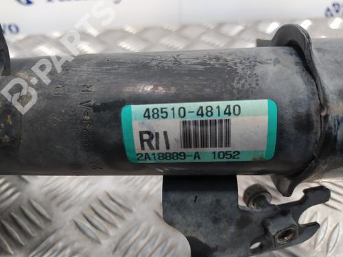 Right front shock absorber LEXUS RX (_U3_) 400h (MHU38_, MHU38R) | BP9621403M17 
