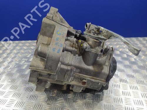 Gearbox SEAT IBIZA IV (6J5, 6P1)  | BP17048161M3 