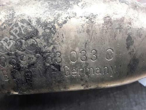 Auspuffkrümmer AUDI A6 C5 Avant (4B5) 2.5 TDI | BP11647799M110 
