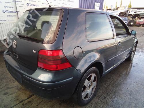 Left front driveshaft VW GOLF IV (1J1) 1.6 16V | BP16780590M38 