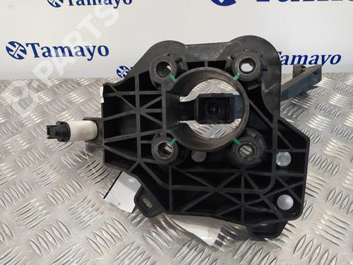 Break pedal OPEL CORSA F (P2JO)  | BP10292760I19 