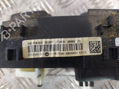 Climate control CITROËN C3 II (SC_) 1.4 HDi 70 (SC8HZC, SC8HR0, SC8HP4) | BP36491746I5 - Image 4