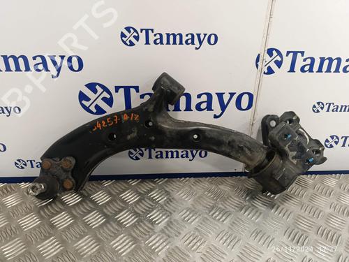 Used Left front suspension arm HONDA CR-V III (RE_) 2.2 i-CTDi 4WD (RE6) (140 hp) 21567122