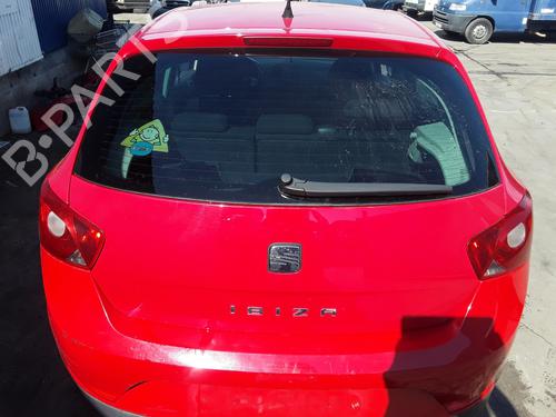 Electronic module SEAT IBIZA IV (6J5, 6P1)  | BP10027279M83 