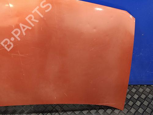 Hood RENAULT MEGANE II (BM0/1_, CM0/1_)  | BP23269571C1 