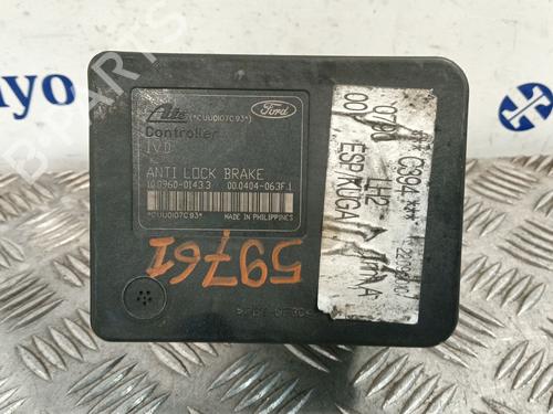 ABS pump FORD KUGA I 2.0 TDCi | BP30564372M43