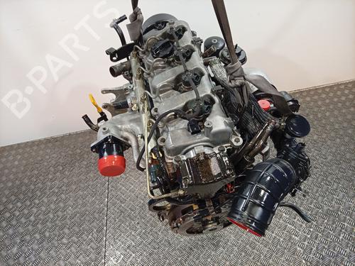 Engine HYUNDAI ELANTRA III (XD) 2.0 CRDi | BP38799606M1 - Image 5