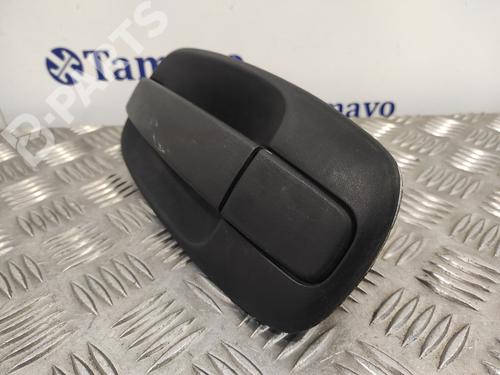 Front right exterior door handle OPEL VIVARO A Van (X83)  | BP11539010C129 