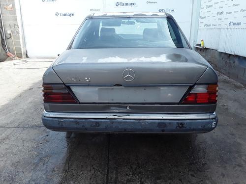 Starter MERCEDES-BENZ E-CLASS (W124) E 300 D (124.131) | BP19085184M8 