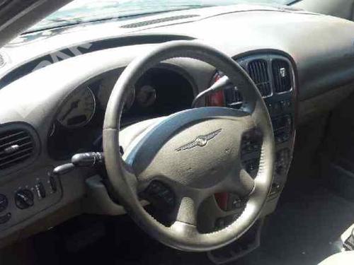 Climate control CHRYSLER VOYAGER / GRAND VOYAGER IV (RG) 3.3 | BP4939004I5 