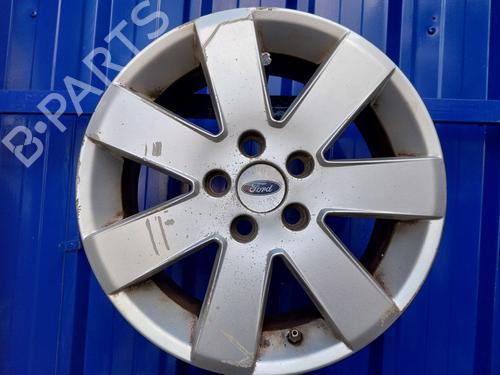 Used Rim FORD FOCUS C-MAX (DM2) 1.6 TDCi (109 hp) 15388306