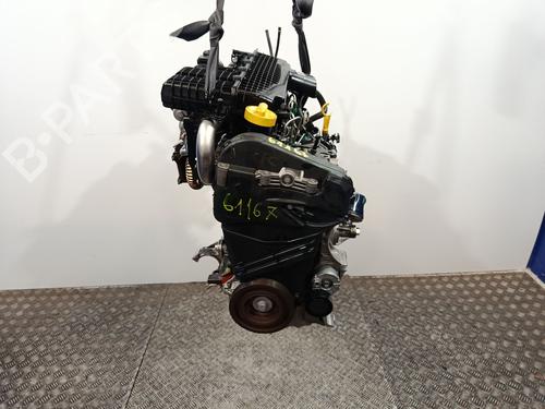 Engine DACIA DUSTER (HS_) | BP39511952M1 - Image 4
