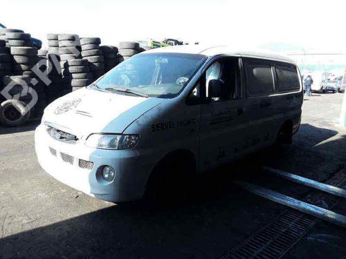 HYUNDAI H-1 / STAREX Bus (A1) [1997-2026] 388326