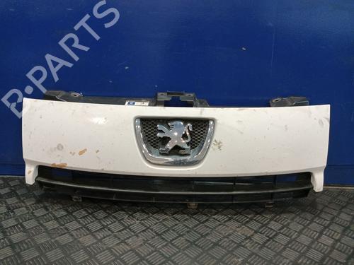 Used Grille PEUGEOT EXPERT Tepee (VF3X_) 2.0 HDi 120 (120 hp) 29136503