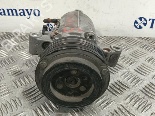 AC compressor BMW 3 (E46) 320 d | BP31164449M34