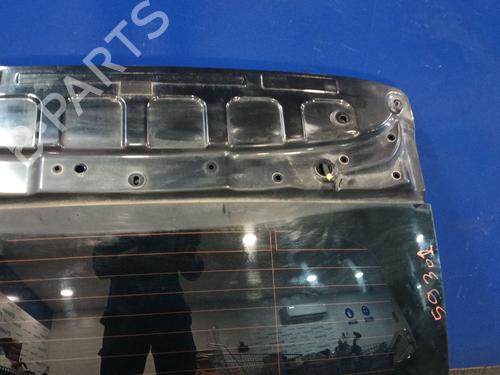 Tailgate VOLVO V40 Hatchback (525) D3 | BP30191465C6 