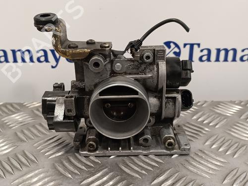 Used Throttle body FIAT PUNTO (188_) [1999-2012]  16122623