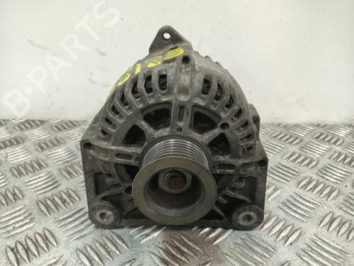 Generator Generator RENAULT MEGANE II Coupé-Cabriolet (EM0/1_) [2003-2010] 34472355 34472355
