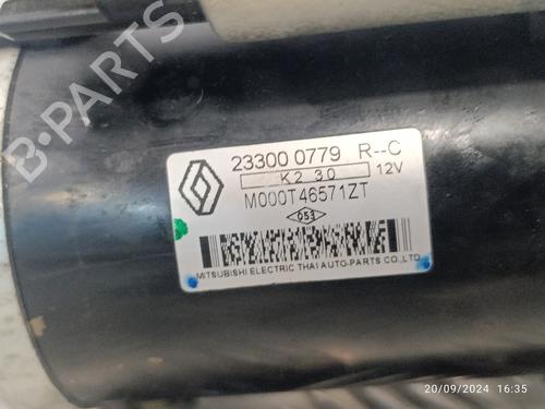Starter DACIA SANDERO II  | BP19795483M8 