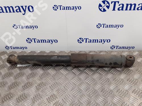 Right rear shock absorber JEEP COMMANDER (XK, XH) 3.0 CRD 4x4 52124342AC
