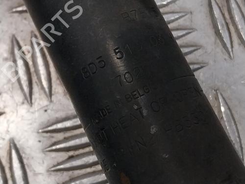 Right rear shock absorber AUDI A4 B5 (8D2) 1.8 | BP22793494M19 