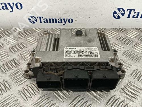 Used Engine control unit (ECU) PEUGEOT 207 SW (WK_) [2007-2013]  25754135