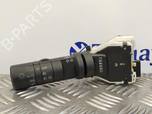 Used Steering column stalk NISSAN QASHQAI / QASHQAI +2 I (J10, NJ10, JJ10E) [2006-2014]  13547123