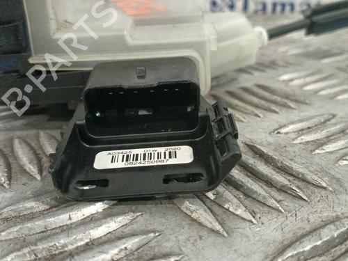 Front right lock OPEL COMBO Box Body/MPV (K9) 1.5 D | BP29999139C97 