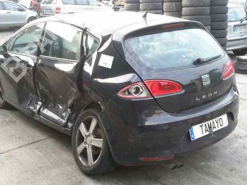 Rear right window mechanism SEAT LEON (1P1)  | BP879759C25 