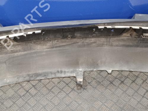 Rear bumper RENAULT MEGANE II (BM0/1_, CM0/1_) 1.6 16V | BP17029753C8 