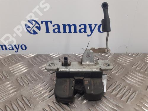 Tailgate lock VW POLO (9N_, 9A_) 1.4 16V | BP8233969C101 