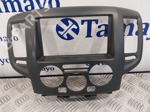 Used Middle console NISSAN NV200 Van [2010-2025]  24856280