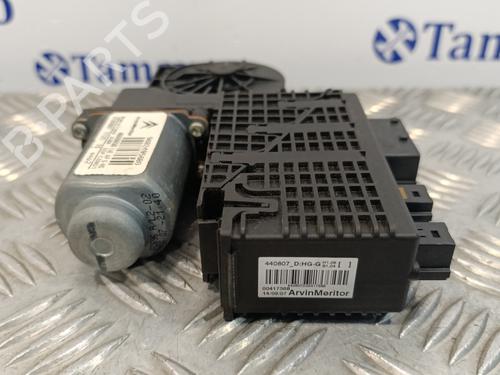 Left front window motor CITROËN C4 Grand Picasso I (UA_) 2.0 HDi 138 | BP17945745E21 
