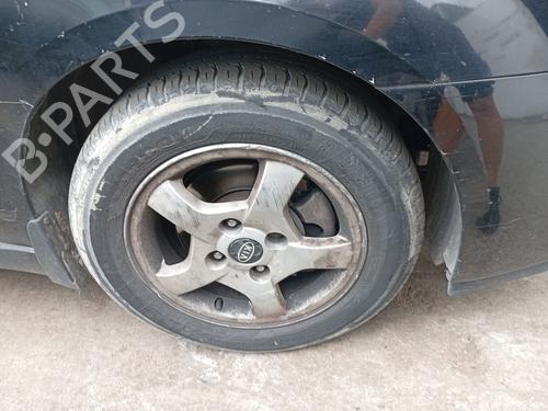 Used Right front brake caliper Right front brake caliper KIA CERATO I Hatchback (LD) [2004-2010] 36477628 36477628