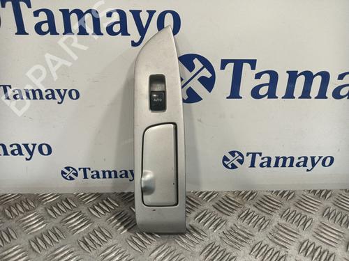 Used Left rear window switch APRILIA MOTORCYCLES RX [0-2025]  30201273